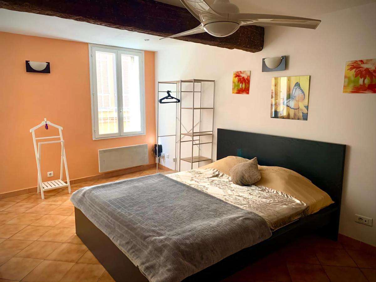 Apartment Studio Centre Historique *
