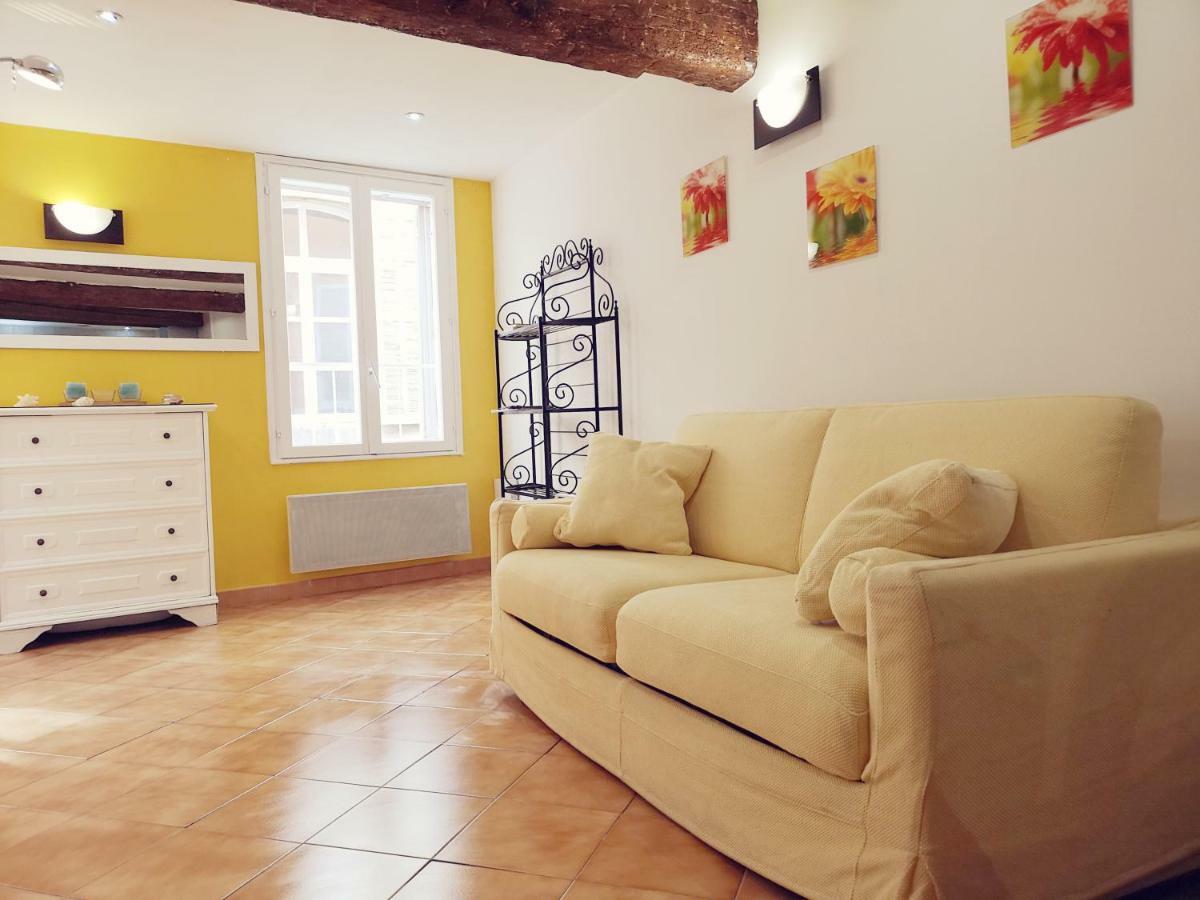 Apartment Studio Centre Historique Aix-en-Provence