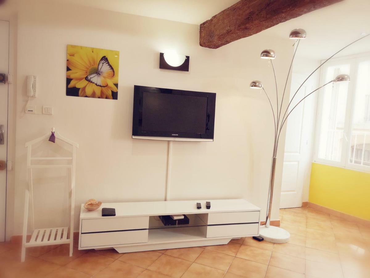 Studio Centre Historique Apartment *